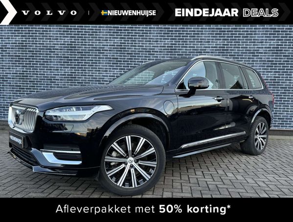 Volvo XC90 T8 Recharge AWD 335 kW image number 1