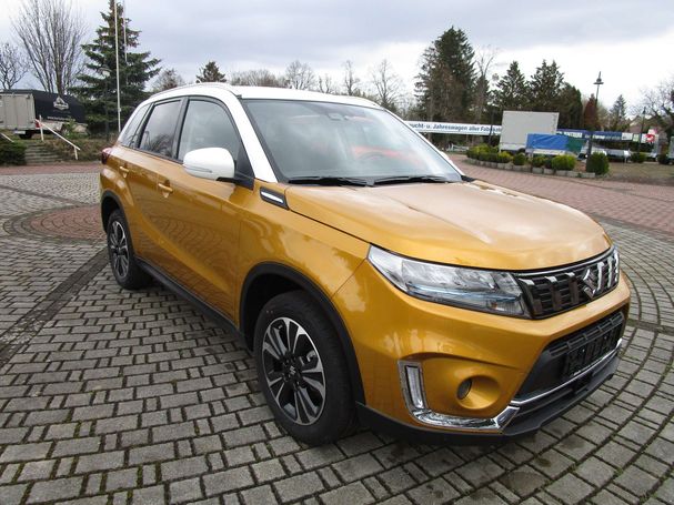 Suzuki Vitara 1.4 Boosterjet Hybrid Comfort Allgrip 95 kW image number 2