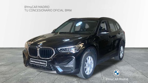 BMW X1 sDrive18d 110 kW image number 1