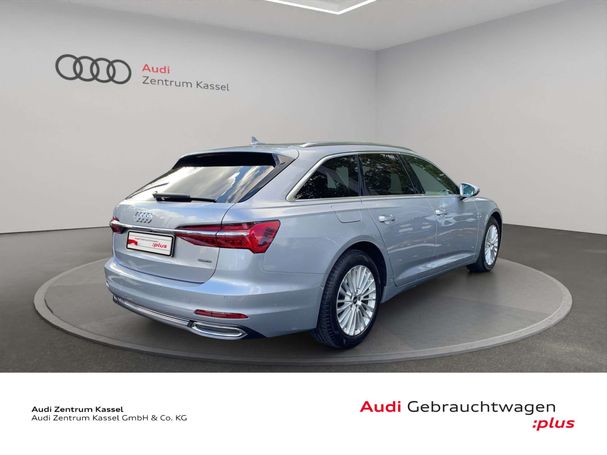 Audi A6 50 TDI 210 kW image number 7