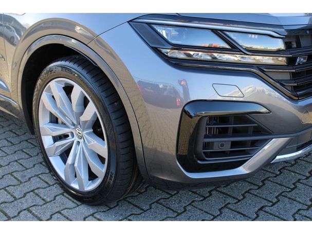 Volkswagen Touareg 4Motion 310 kW image number 6