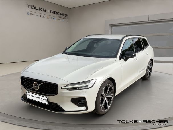 Volvo V60 B4 Plus 145 kW image number 1