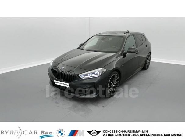 BMW 118i M Sport 100 kW image number 1