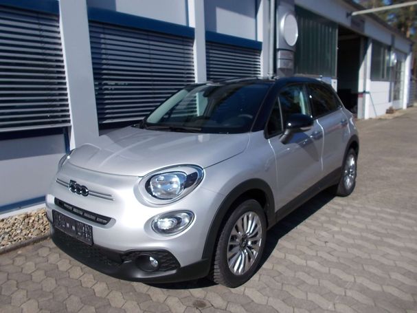 Fiat 500X 1.5 GSE Hybrid 96 kW image number 1