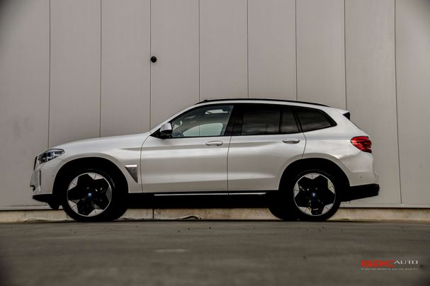 BMW iX3 M Sport 210 kW image number 12