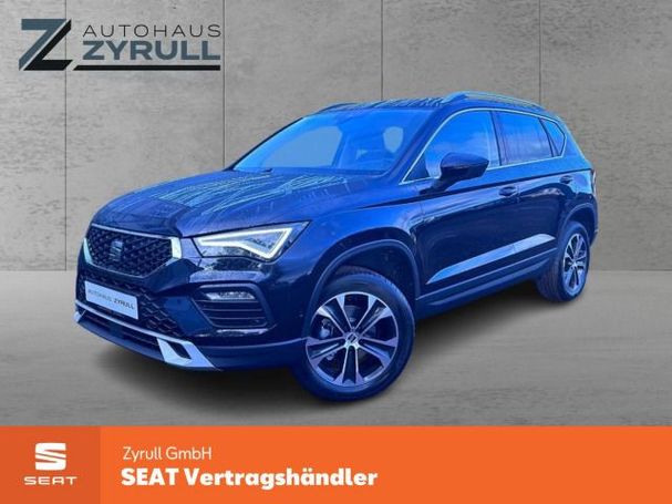 Seat Ateca 1.5 TSI DSG Style 110 kW image number 1