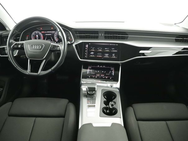 Audi A6 50 TDI quattro Sport 210 kW image number 16