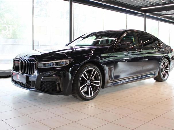 BMW 730d xDrive M Sport 210 kW image number 1