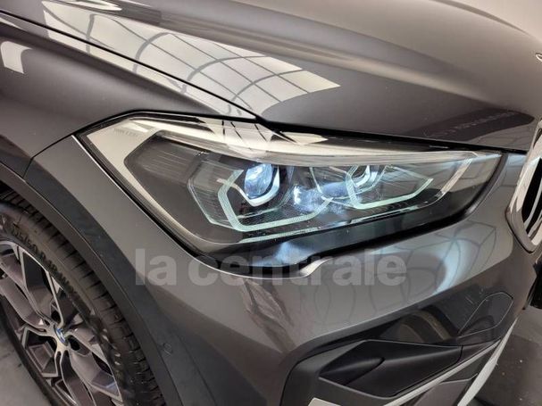 BMW X1 sDrive18d xLine 110 kW image number 16