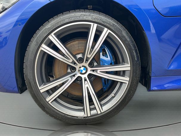 BMW 330 M Sport xDrive 185 kW image number 9