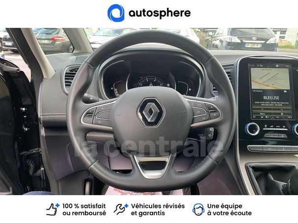 Renault Grand Scenic TCe 140 103 kW image number 24