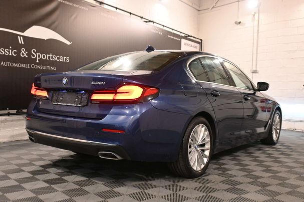 BMW 530i xDrive 185 kW image number 4