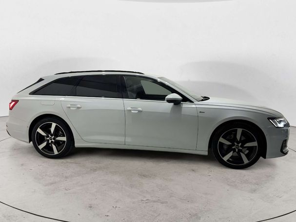 Audi A6 45 quattro S tronic S-line Avant 180 kW image number 7