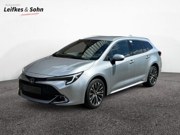 Toyota Corolla 1.8 Hybrid Touring Sports 103 kW image number 1