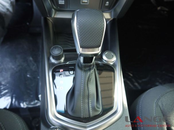 SsangYong Tivoli 120 kW image number 11