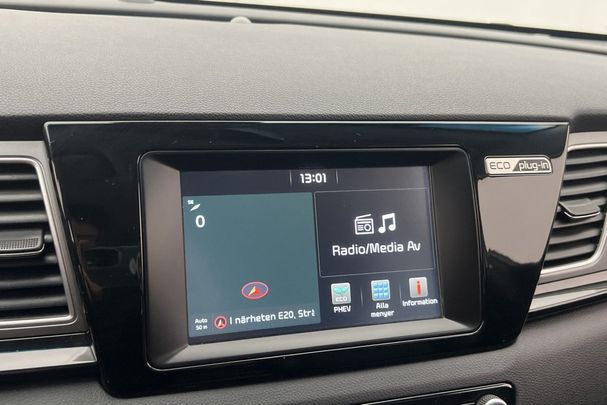 Kia Niro 104 kW image number 21