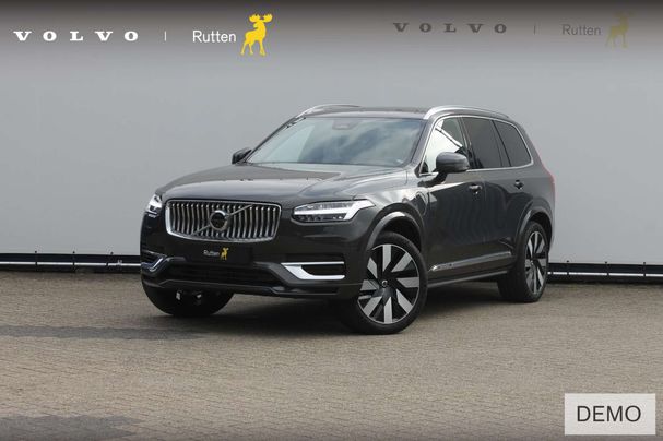 Volvo XC90 T8 Recharge AWD Ultimate 335 kW image number 1