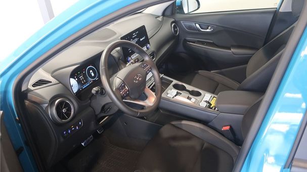 Hyundai Kona 39 kWh 100 kW image number 5