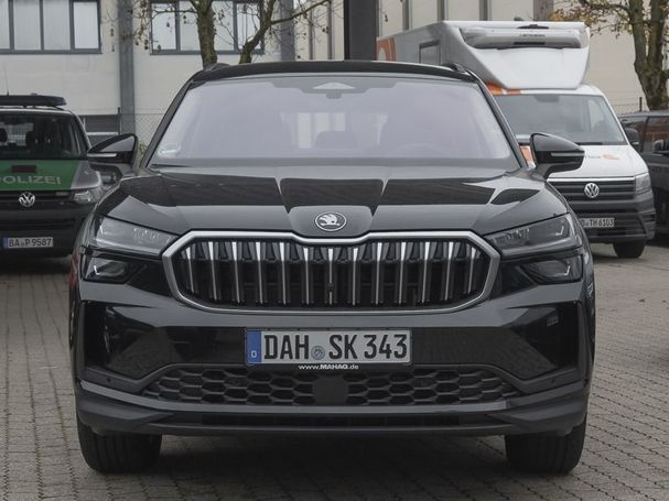 Skoda Kodiaq 2.0 TDI DSG 110 kW image number 1