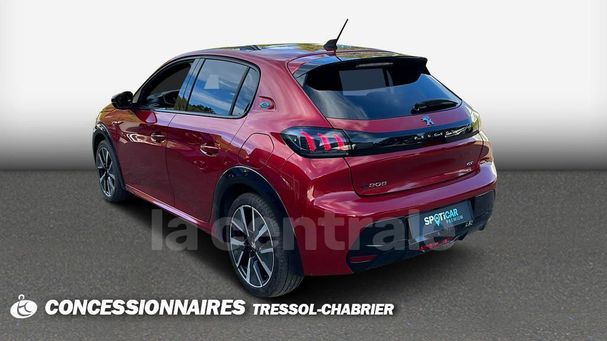 Peugeot 208 100 kW image number 17