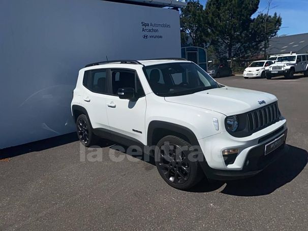 Jeep Renegade 1.3 Turbo PHEV 140 kW image number 1