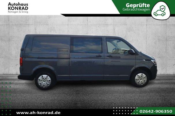 Volkswagen T6 Transporter 110 kW image number 1