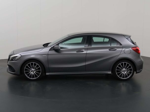 Mercedes-Benz A 180 AMG 90 kW image number 5