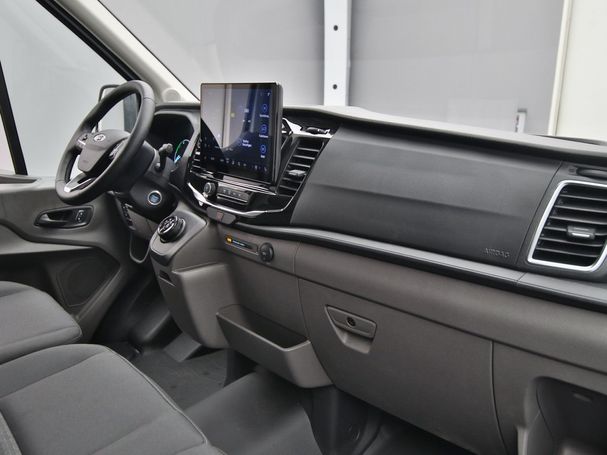 Ford E-Transit 350 L2 Trend 135 kW image number 32