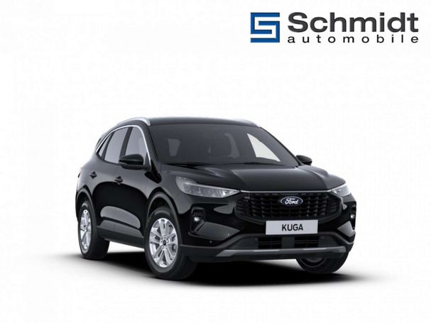 Ford Kuga 2.5 FHEV Titanium 132 kW image number 10