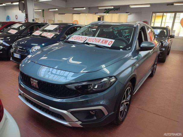 Fiat Tipo 95 kW image number 1