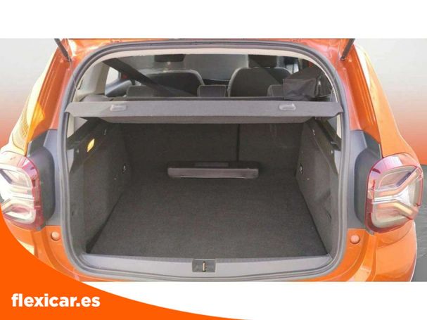 Dacia Duster TCe Prestige 67 kW image number 26