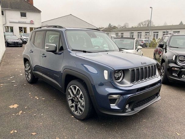 Jeep Renegade 1.5 48V e-Hybrid 95 kW image number 3