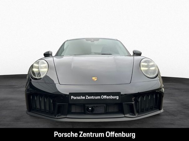 Porsche 992 Carrera GTS 398 kW image number 6