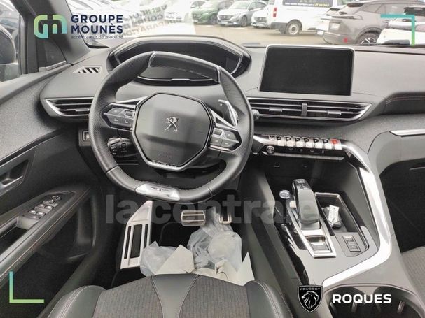 Peugeot 3008 1.6 Hybrid e-EAT8 165 kW image number 8