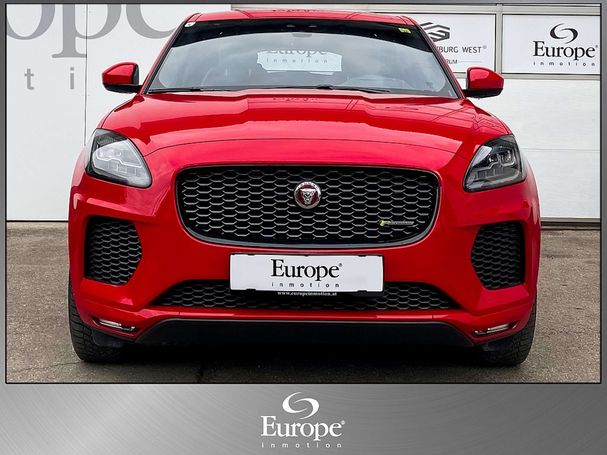 Jaguar E-Pace P250 AWD First Edition 183 kW image number 3