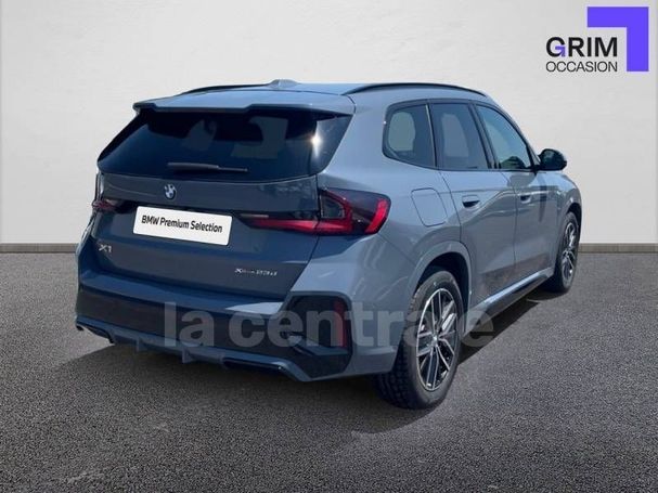 BMW X1 xDrive 155 kW image number 3