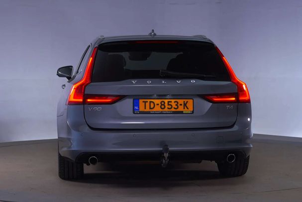 Volvo V90 T4 Momentum 140 kW image number 33