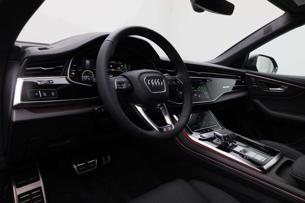 Audi Q8 60 TFSIe quattro Tiptronic 360 kW image number 3