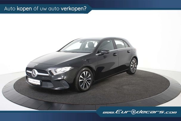 Mercedes-Benz A 180 100 kW image number 2