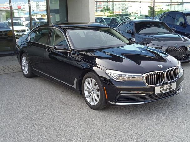 BMW 740Li xDrive 240 kW image number 3