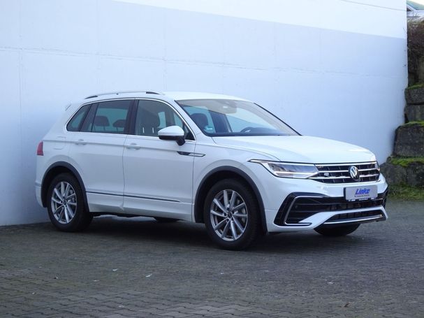 Volkswagen Tiguan 2.0 TDI DSG 110 kW image number 3