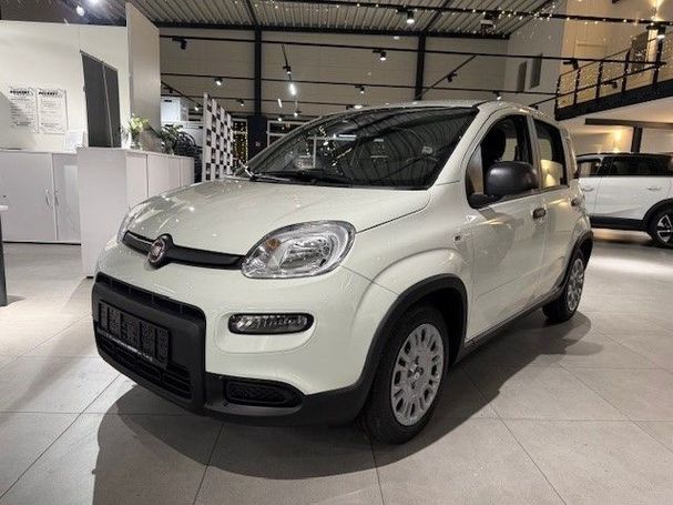 Fiat Panda 51 kW image number 1