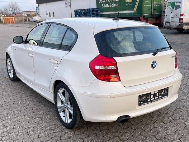 BMW 118i 105 kW image number 4