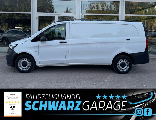 Mercedes-Benz Vito extra 120 kW image number 4