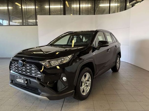 Toyota RAV 4 2.5 163 kW image number 1