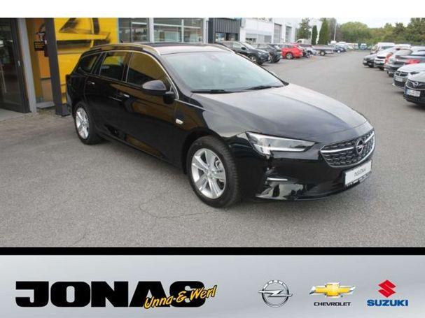 Opel Insignia 2.0 Elegance 128 kW image number 2