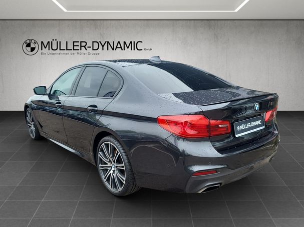 BMW 530d xDrive 195 kW image number 4