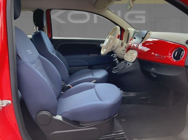 Fiat 500 1.0 51 kW image number 7