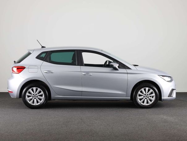 Seat Ibiza 1.0 TSI Style 70 kW image number 18