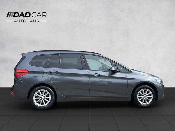 BMW 216d Active Tourer Advantage 85 kW image number 17